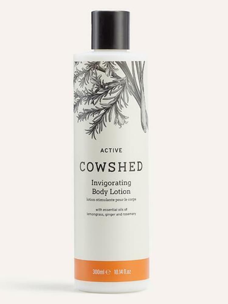 Cowshed Active Shower Gel 300ml - Image 1 of 3