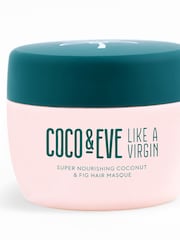 Coco & Eve Like A Virgin Coconut & Fig Hair Mask Full Size - Image 1 of 5