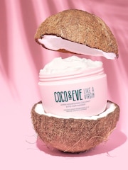 Coco & Eve Like A Virgin Coconut & Fig Hair Mask Full Size - Image 3 of 5