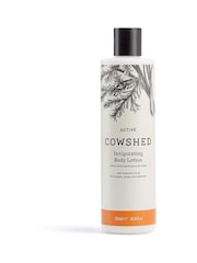 Cowshed Active Body Lotion 300ml - Image 1 of 3