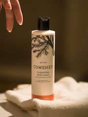 Cowshed Active Body Lotion 300ml - Image 3 of 3