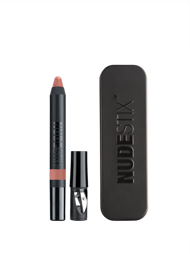 NUDESTIX Gel Colour Lip + Cheek Balm - Image 1 of 5