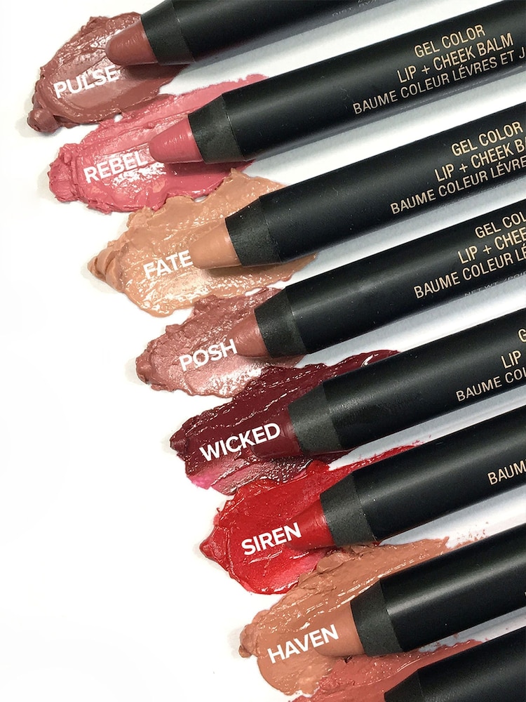 NUDESTIX Gel Colour Lip + Cheek Balm - Image 5 of 5
