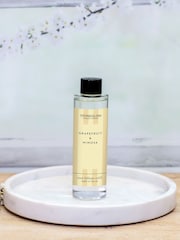 Stoneglow Grapefruit & Mimosa 210ml Refill Modern Classics Reed Diffuser - Image 2 of 2