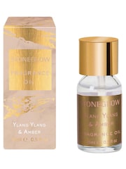 Stoneglow Ylang Ylang & Amber Luna Fragrance Oil 15ml - Image 1 of 1