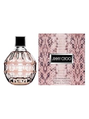 Jimmy Choo Eau De Toilette Spray 100ml - Image 2 of 6