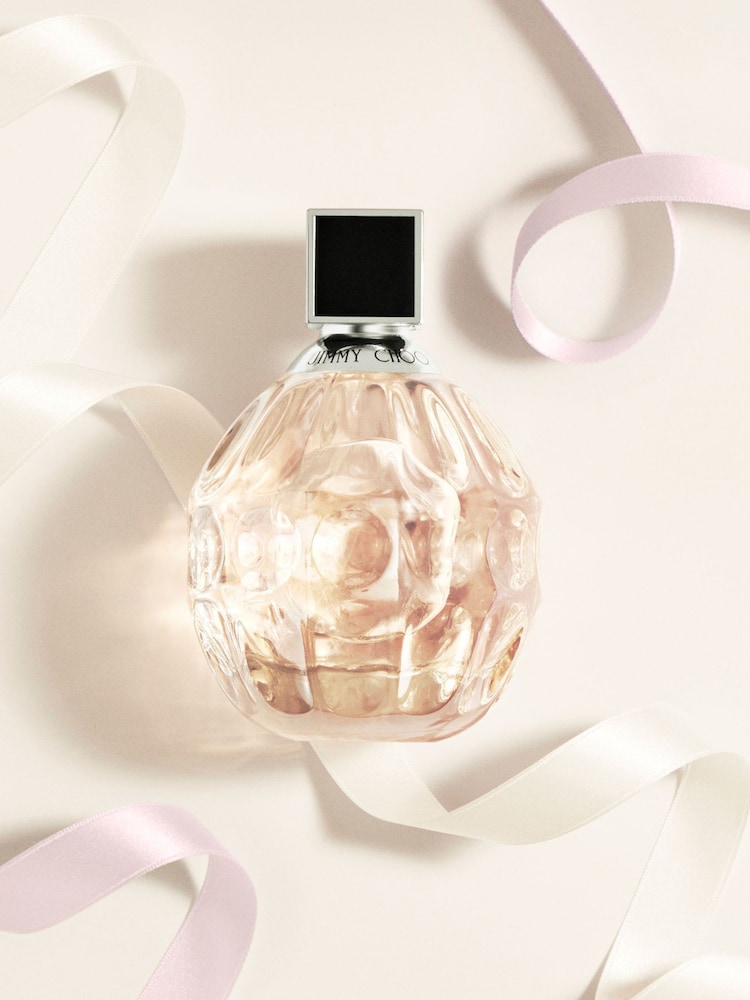 Jimmy Choo Eau De Toilette Spray 100ml - Image 5 of 5