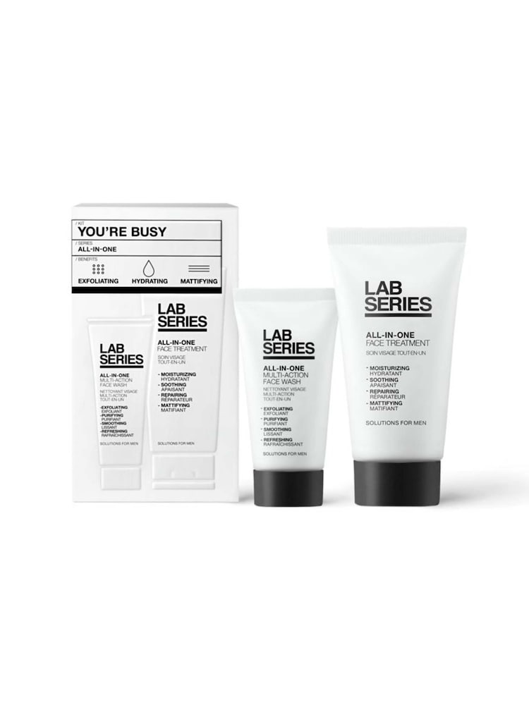 Lab Series Youre Busy Masking Duo - Image 1 of 1