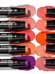 NUDESTIX Nudies Blush All-Over Face Matte Colour - Image 1 of 2