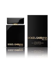 Dolce & Gabbana The One for Men Intense Eau de Parfum 50ml - Image 1 of 2
