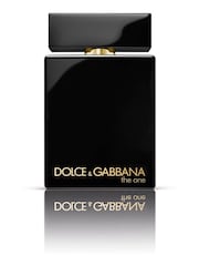 Dolce & Gabbana The One for Men Intense Eau de Parfum 50ml - Image 2 of 2