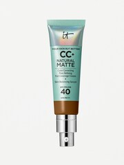 IT Cosmetics CC+ Cream Matte 32 ml - Image 1 of 5