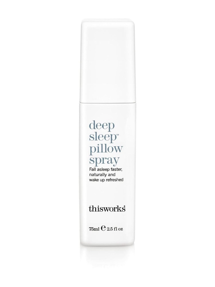 This Works Deep Sleep Pillow Spray 75ml - Image 2 of 6