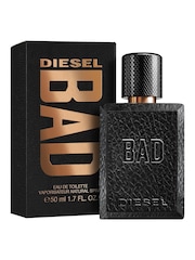 Diesel Bad Eau de Toilette - Image 3 of 7