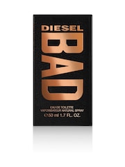 Diesel Bad Eau de Toilette - Image 4 of 7