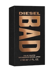 Diesel Bad Eau de Toilette - Image 5 of 7