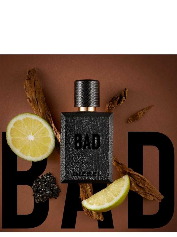 Diesel Bad Eau de Toilette - Image 7 of 7