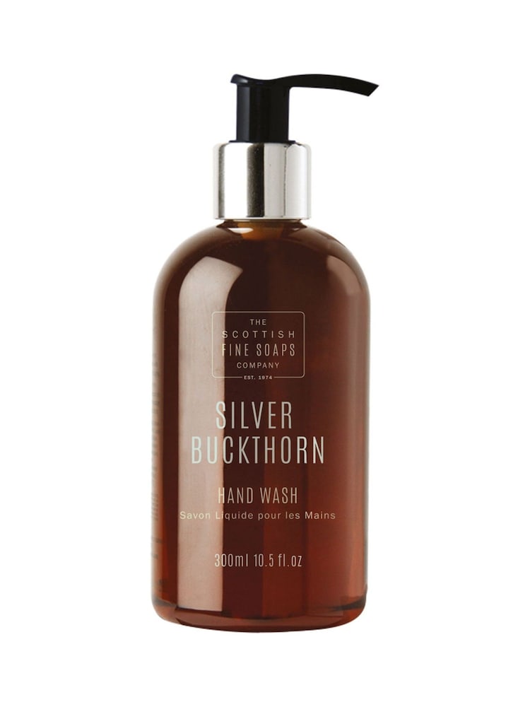 Scottish Fine Soaps Handwash 300ml - Image 1 of 1
