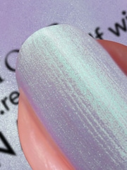 NAILS INC Glazing Over Nail Polish Duo - Image 3 of 4