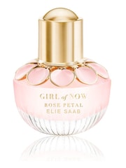 Elie Saab Girl of Now Rose Petal Eau de Parfum 30ml - Image 1 of 4