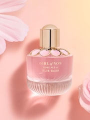 Elie Saab Girl of Now Rose Petal Eau de Parfum 30ml - Image 3 of 4