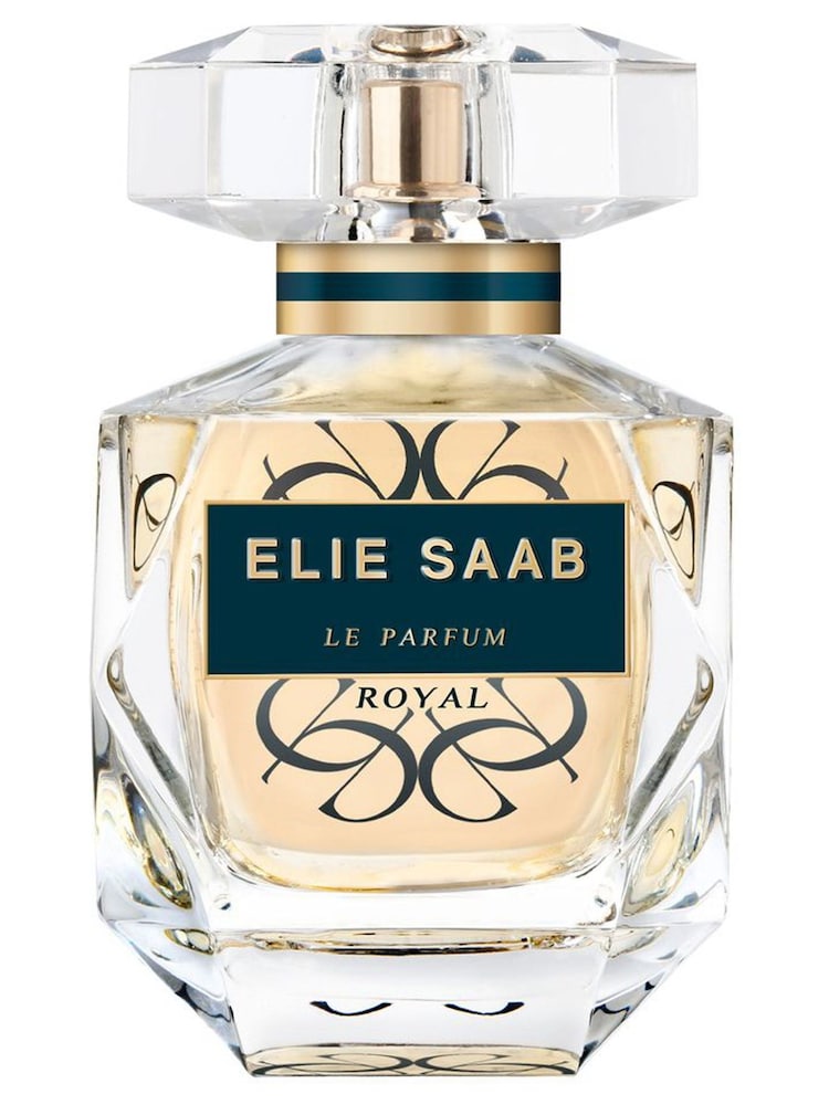 ELIE SAAB Le Parfum Royal Eau De Parfum 50ml - Image 2 of 6