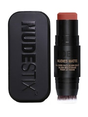 NUDESTIX Nudies Blush All-Over Face Matte Colour - Image 2 of 5