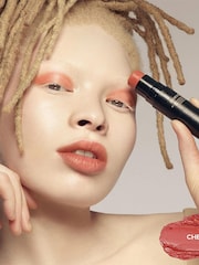 NUDESTIX Nudies Blush All-Over Face Matte Colour - Image 3 of 5