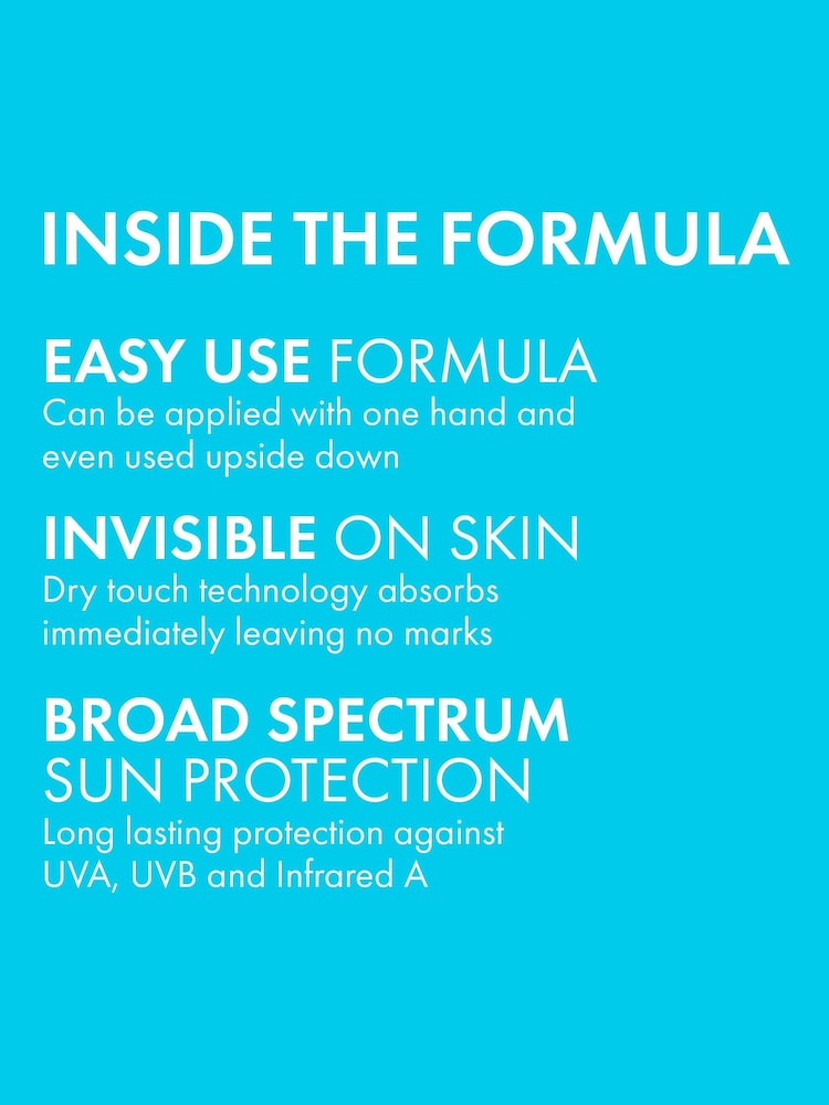 Ultrasun SPF 50 Sports Spray Sun Lotion 150ml - Image 4 of 4