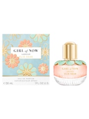 Elie Saab Girl of Now Lovely Eau De Parfum 30ml - Image 1 of 1