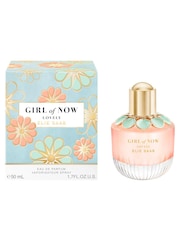 Elie Saab Girl of Now Lovely Eau De Parfum 50ml - Image 1 of 3