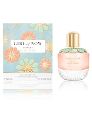 Elie Saab Girl of Now Lovely Eau De Parfum 50ml - Image 2 of 3
