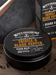 Scottish Fine Soaps Beard Balm 95ml - Image 2 of 2