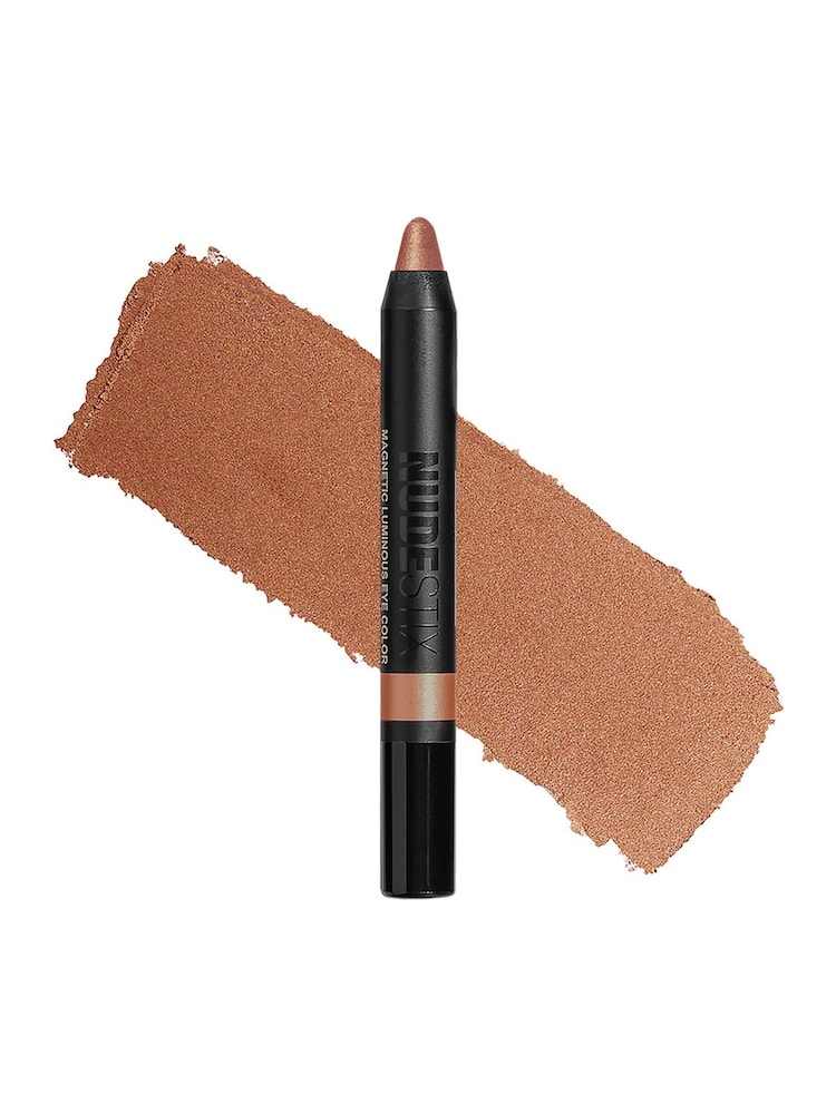NUDESTIX Magnetic Luminous Eye Colour Makeup Pencil - Image 1 of 5