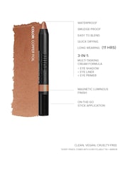 NUDESTIX Magnetic Luminous Eye Colour Makeup Pencil - Image 3 of 5