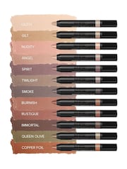 NUDESTIX Magnetic Luminous Eye Colour Makeup Pencil - Image 5 of 5