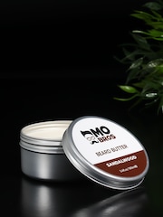 Mo Bros Beard Butter Sandalwood 100ml - Image 2 of 5