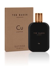 Ted Baker Tonics CU Copper Eau De Toilette - Image 1 of 4