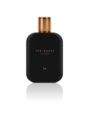 Ted Baker Tonics CU Copper Eau De Toilette - Image 3 of 4