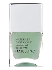 NAILS INC Nale Kale Superfood Base Coat - Image 3 of 3