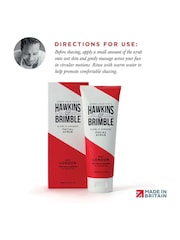 Hawkins & Brimble Facial Scrub 125 ml - Image 2 of 4