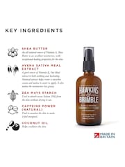 Hawkins & Brimble Oil Control Moisturiser 100ml - Image 4 of 4