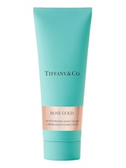 Tiffany & Co. Rose Gold Hand Cream For Her 75ml - Image 1 of 2