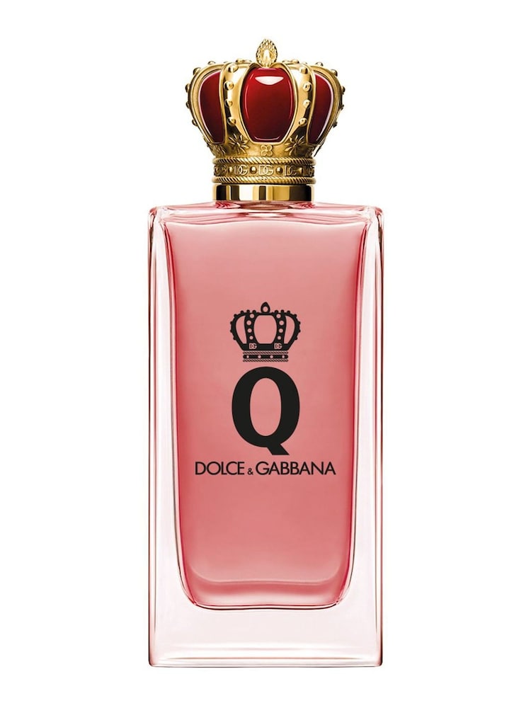 Dolce & Gabbana Q Intense Eau De Parfum 100ml - Image 1 of 5