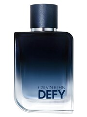 Calvin Klein Defy Eau de Parfum 100ml - Image 1 of 5