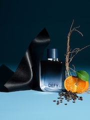 Calvin Klein Defy Eau de Parfum 100ml - Image 3 of 5