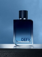Calvin Klein Defy Eau de Parfum 100ml - Image 4 of 5