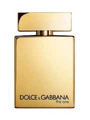 Dolce & Gabbana The One for Men Gold Eau de Parfum Intense 50ml - Image 1 of 5