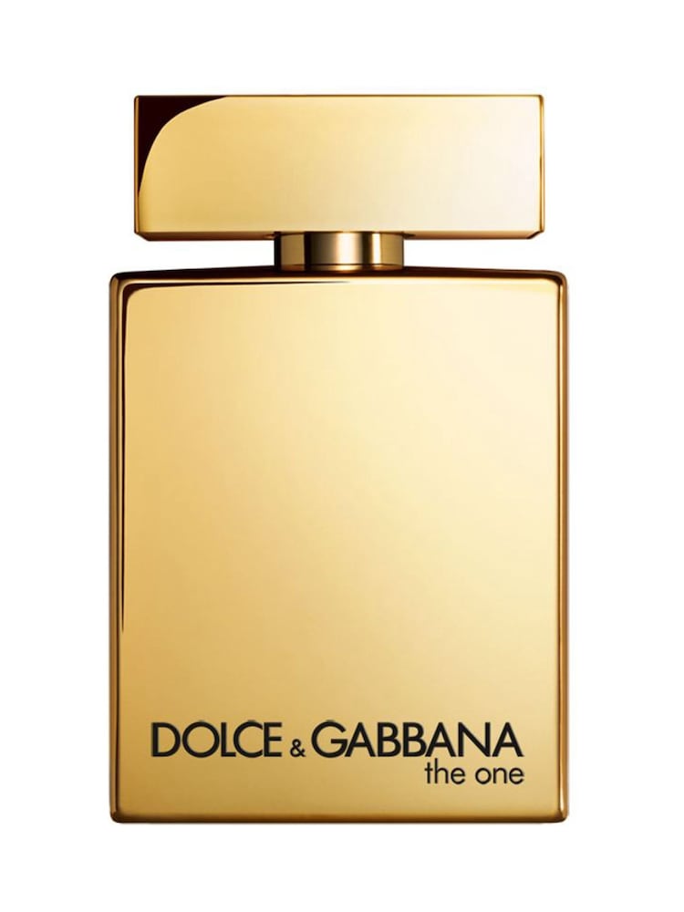 Dolce & Gabbana The One for Men Gold Eau de Parfum Intense 50ml - Image 1 of 5