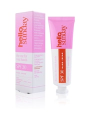 Hello Sunday The One For Your Hands SPF30 Hand Cream 30ml - Image 2 of 3